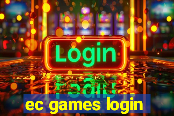 ec games login